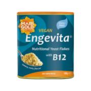 Marigold Engevita B12 Nutritional Yeast Flakes 100g